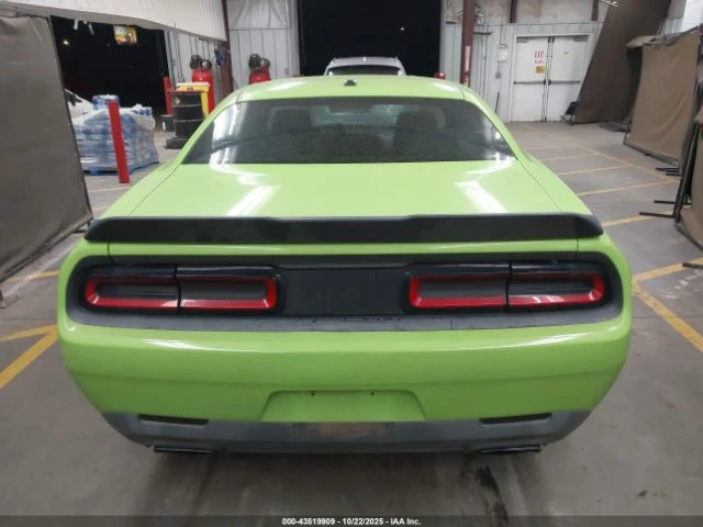 Dodge Challenger R/T* 5.7* V8* 8ZF* ПОДГРЕВ* КАМЕРА* КЕЙЛЕС* LANE*  - изображение 9