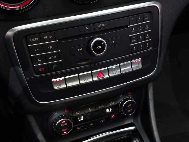 Mercedes-Benz CLA 2.5 | Mobile.bg � ����������� 17