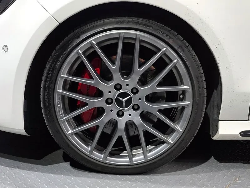 Mercedes-Benz CLA 2.5 | Mobile.bg � ����������� 5