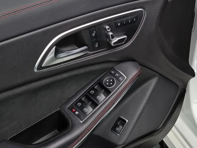 Mercedes-Benz CLA 2.5 | Mobile.bg � ����������� 16