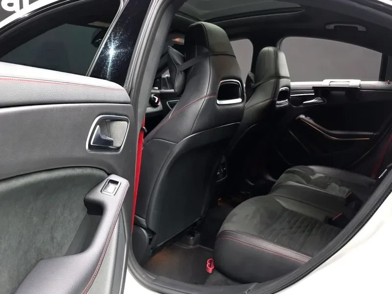 Mercedes-Benz CLA 2.5 | Mobile.bg � ����������� 11