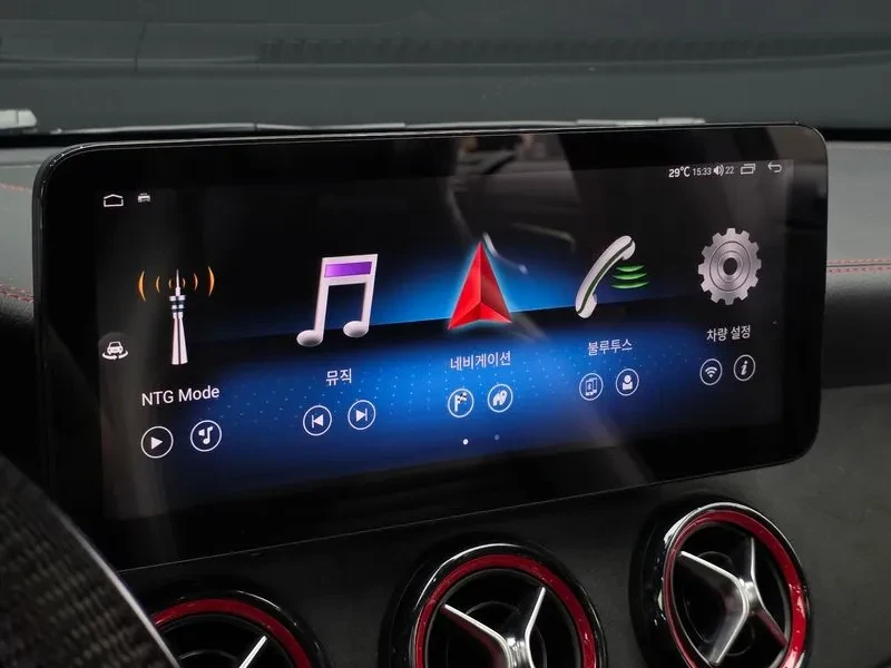 Mercedes-Benz CLA 2.5 | Mobile.bg � ����������� 13