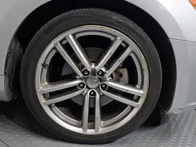 Infiniti M, снимка 5 - Автомобили и джипове - 54425198