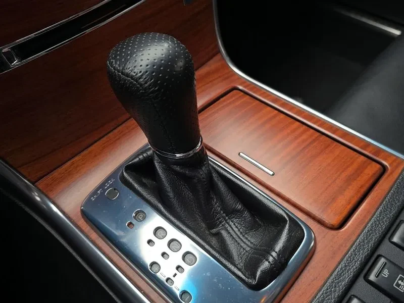 Infiniti M, снимка 9 - Автомобили и джипове - 54425198