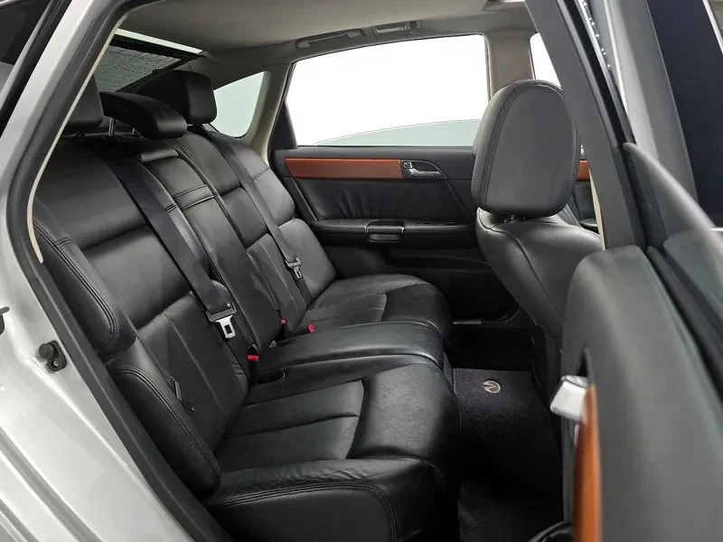 Infiniti M, снимка 12 - Автомобили и джипове - 54425198