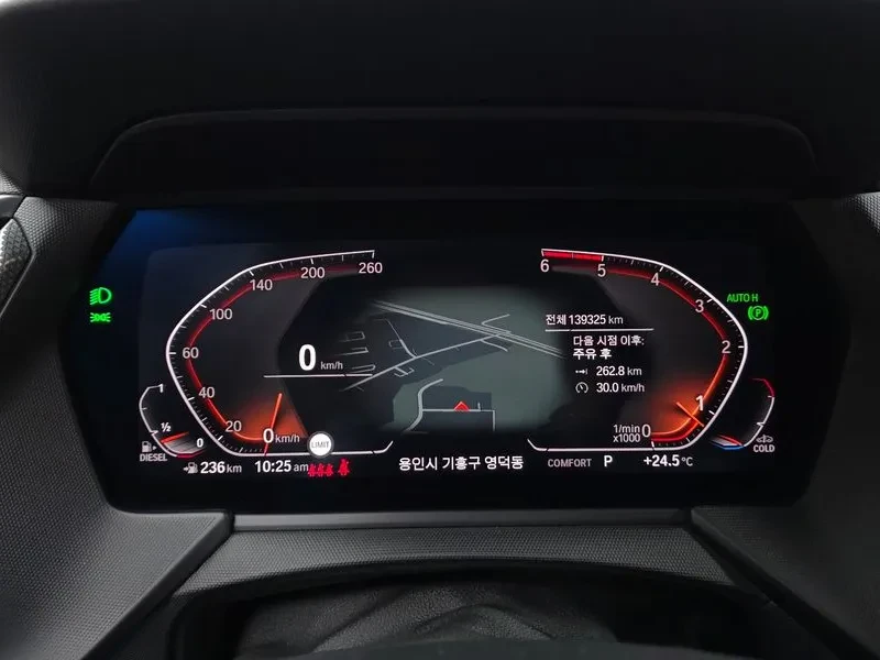 BMW 118 D Sports, снимка 8 - Автомобили и джипове - 55110736