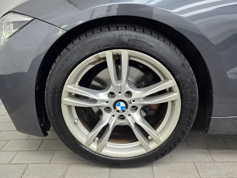 BMW 330 I M Sports, снимка 5 - Автомобили и джипове - 55132300
