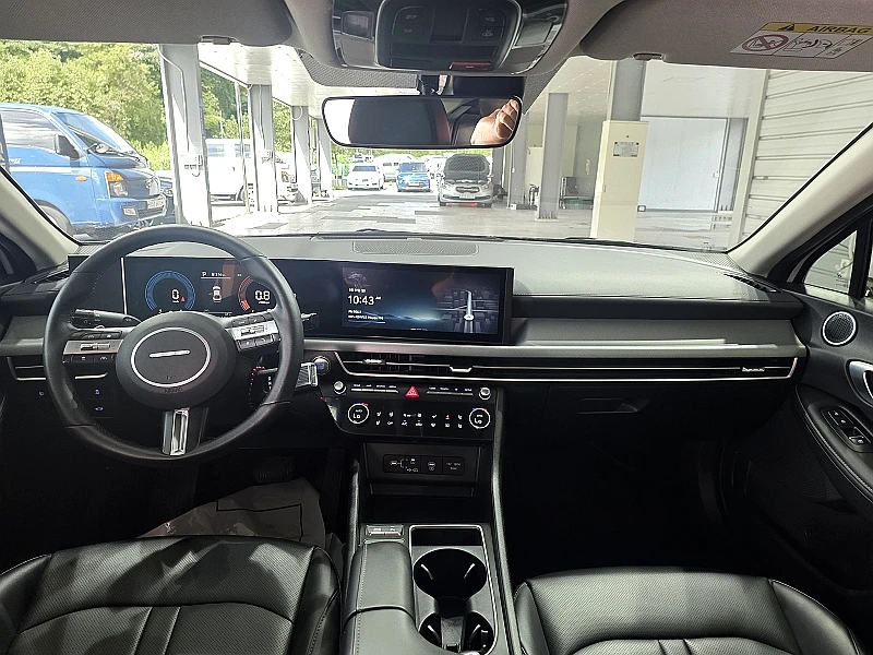 Hyundai Sonata 2.0LPG MOBILITY autoprime.bg, снимка 7 - Автомобили и джипове - 55883361