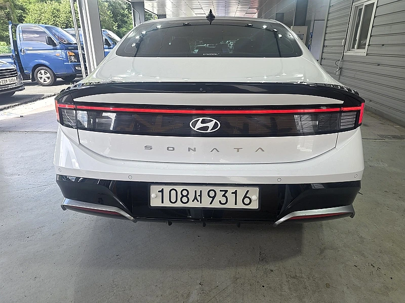Hyundai Sonata 2.0LPG MOBILITY autoprime.bg, снимка 6 - Автомобили и джипове - 55883361