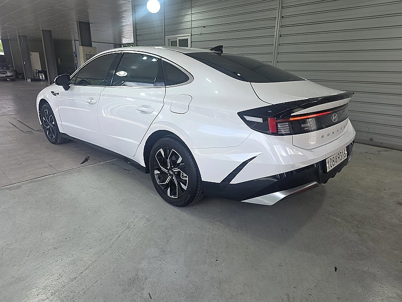 Hyundai Sonata 2.0LPG MOBILITY autoprime.bg, снимка 5 - Автомобили и джипове - 55883361