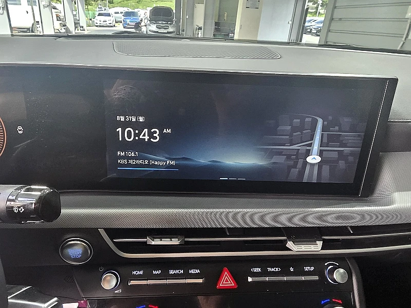 Hyundai Sonata 2.0LPG MOBILITY autoprime.bg, снимка 10 - Автомобили и джипове - 55883361
