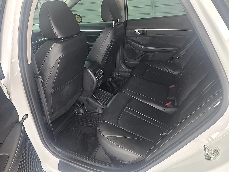 Hyundai Sonata 2.0LPG MOBILITY autoprime.bg, снимка 9 - Автомобили и джипове - 55883361