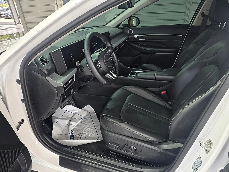 Hyundai Sonata 2.0LPG MOBILITY autoprime.bg, снимка 8 - Автомобили и джипове - 55883361