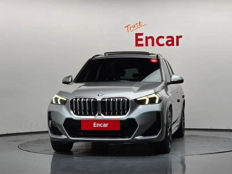 BMW iX1 M Sports - ���� 30% ����� | Mobile.bg � ����������� 3
