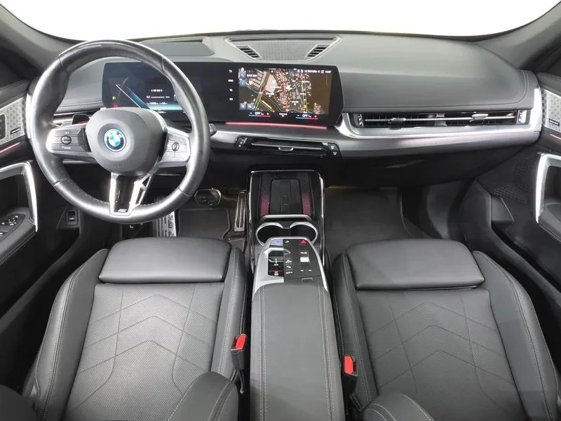 BMW iX1 M Sports - ���� 30% ����� | Mobile.bg � ����������� 7