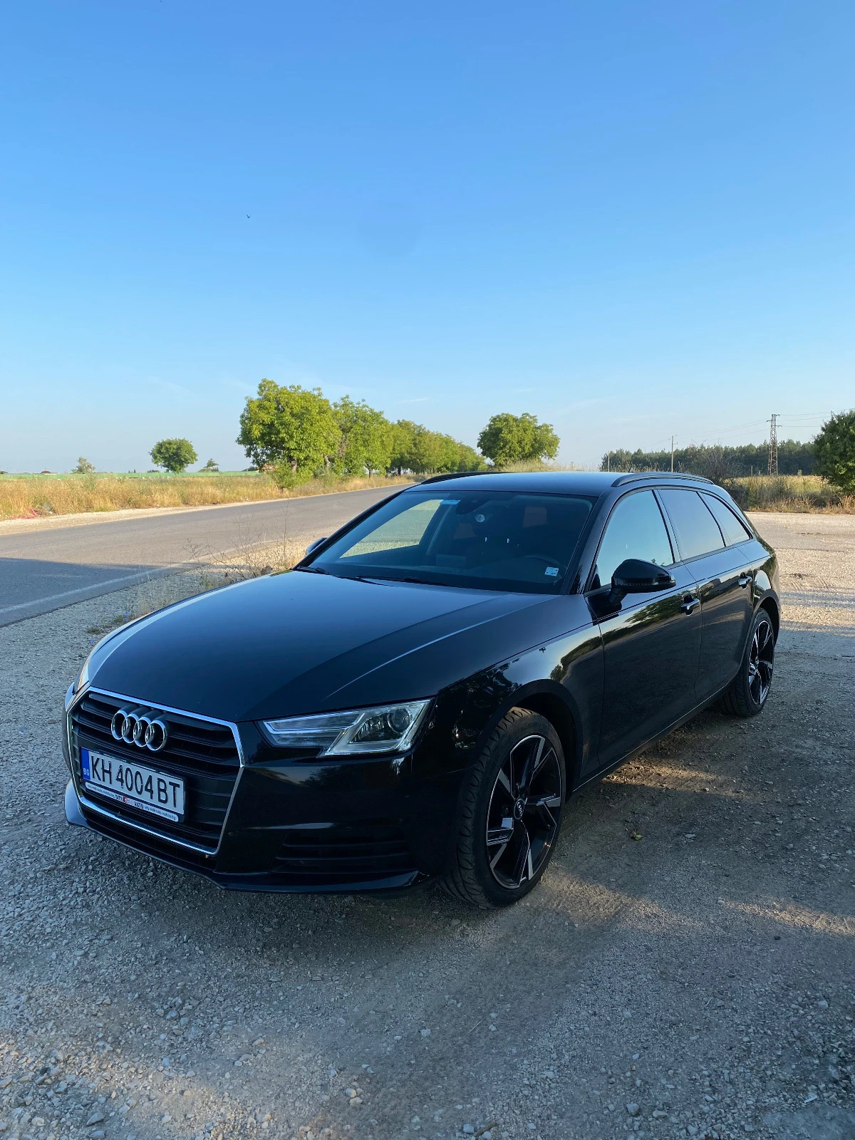 Audi A4 2.0 - изображение 2