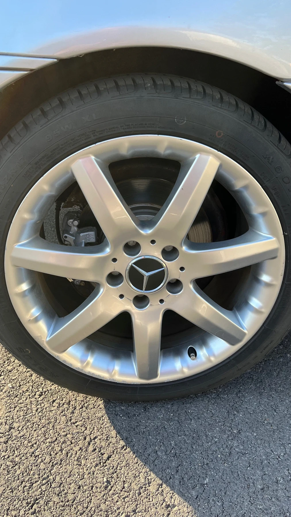 Mercedes-Benz C 180 Kompressor 92071 km. | Mobile.bg — изображение 15