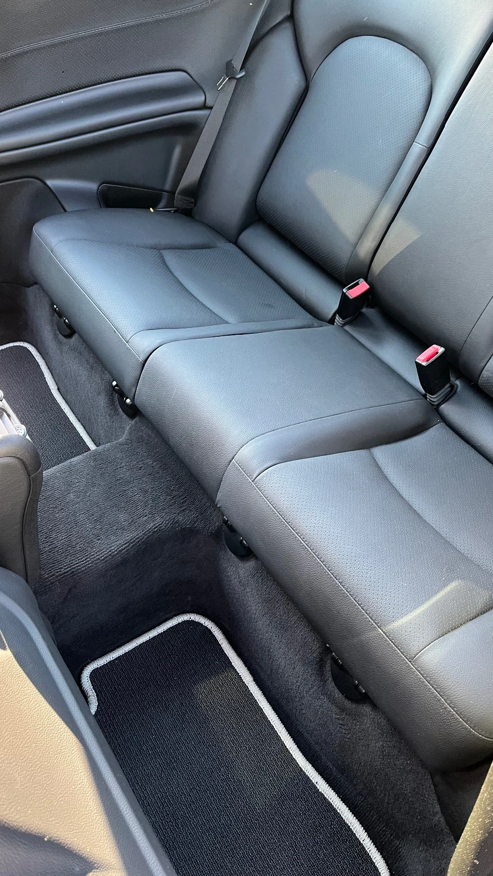 Mercedes-Benz C 180 Kompressor 92071 km. | Mobile.bg — изображение 12