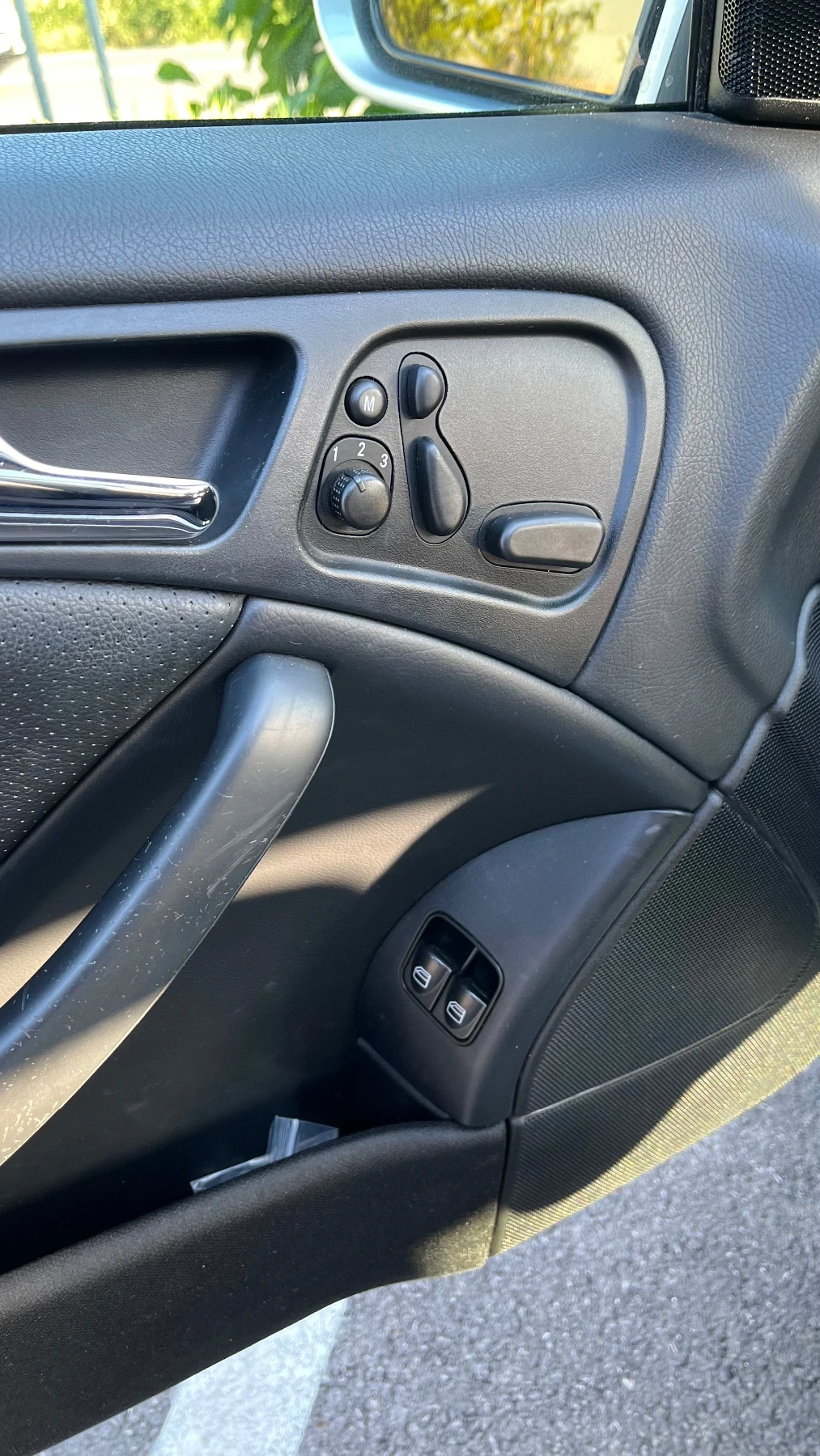 Mercedes-Benz C 180 Kompressor 92071 km. | Mobile.bg — изображение 11