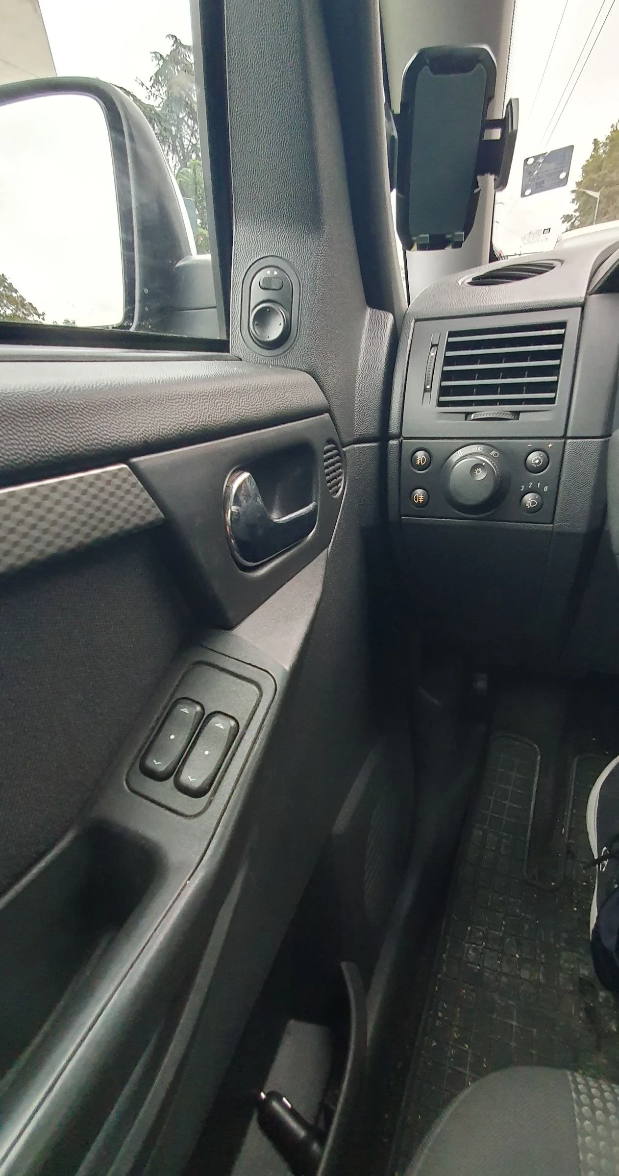 Opel Meriva 1.7 CDTI 6. | Mobile.bg   11