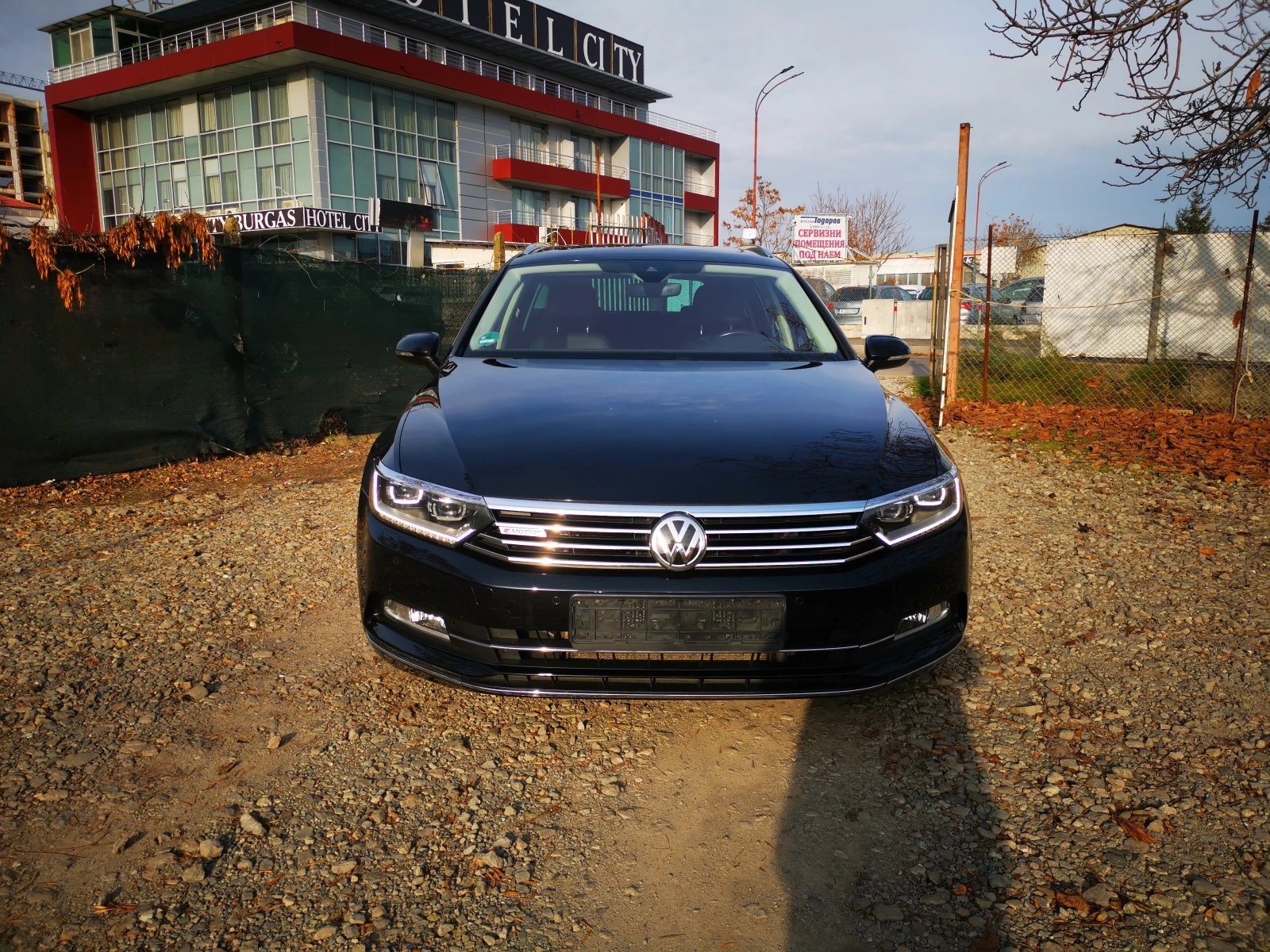 VW Passat Highline BMT/2.TDI/4motion/190hp - изображение 2