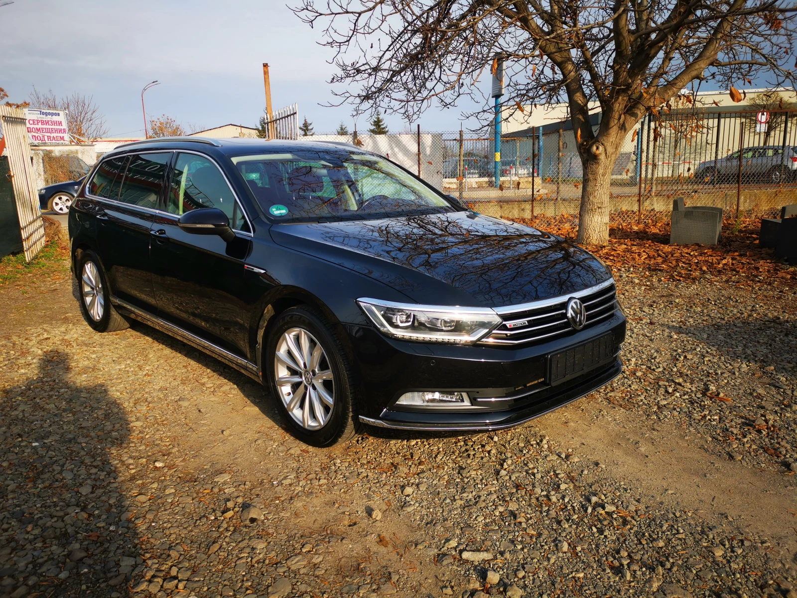 VW Passat Highline BMT/2.TDI/4motion/190hp - изображение 3