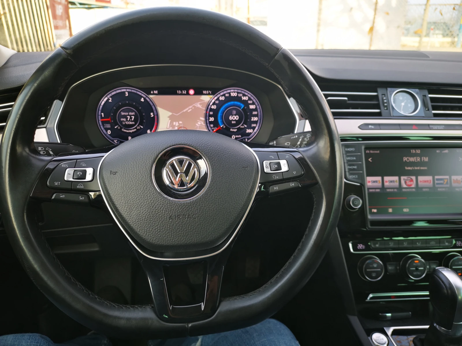 VW Passat Highline BMT/2.TDI/4motion/190hp - изображение 8