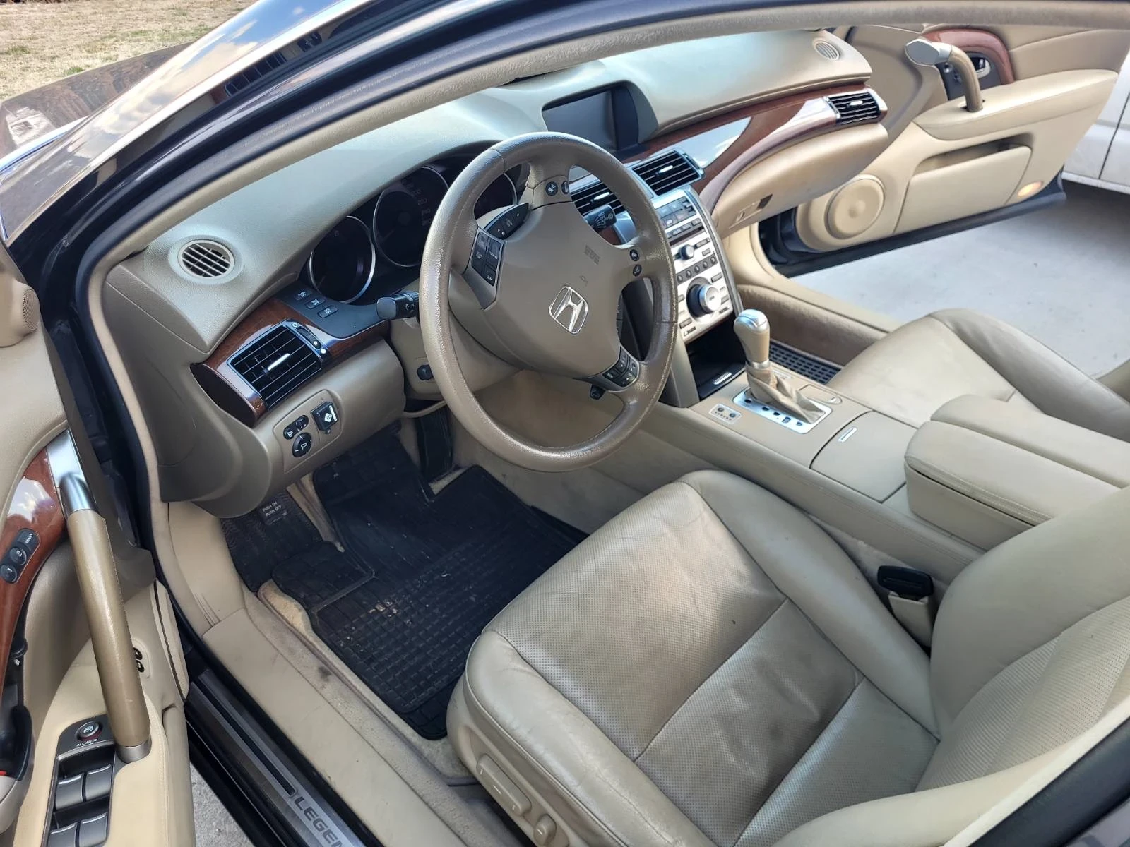 Honda Legend | Mobile.bg   12