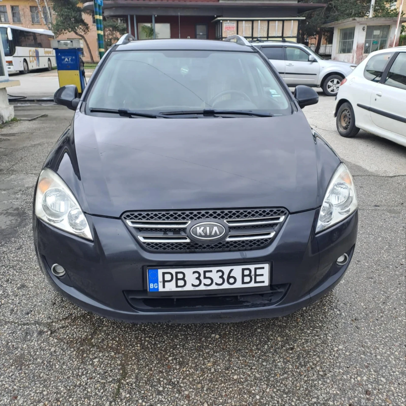 Kia Ceed 1.6 CRDI  - изображение 3