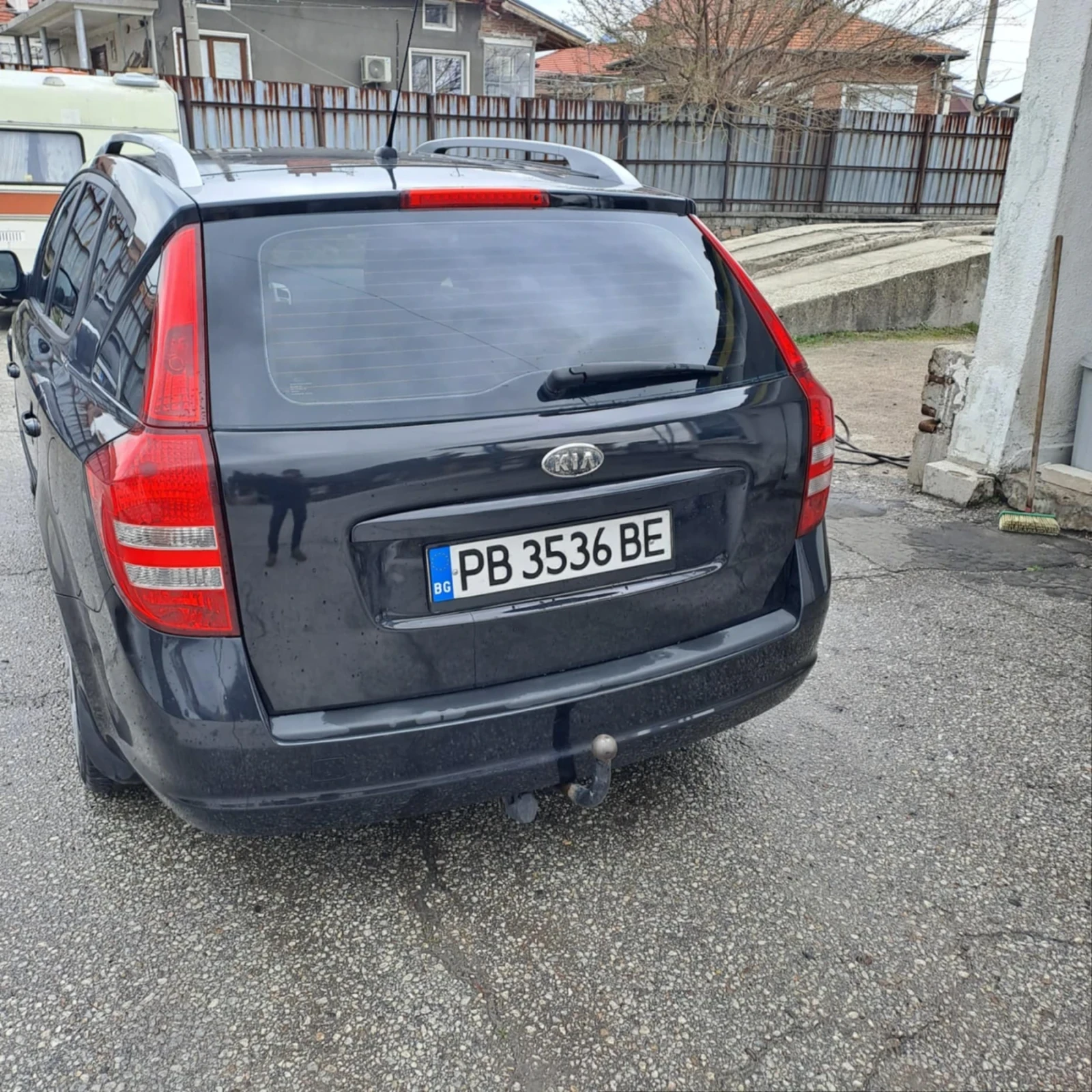 Kia Ceed 1.6 CRDI  - изображение 5