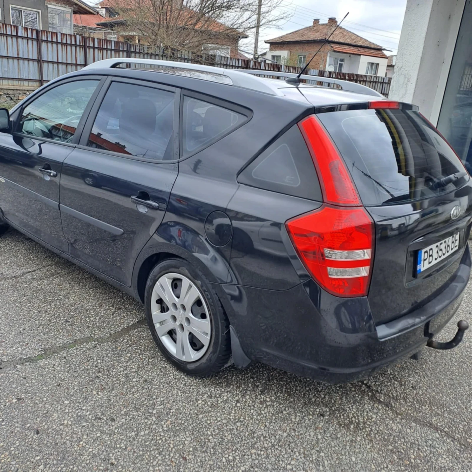 Kia Ceed 1.6 CRDI  - изображение 4