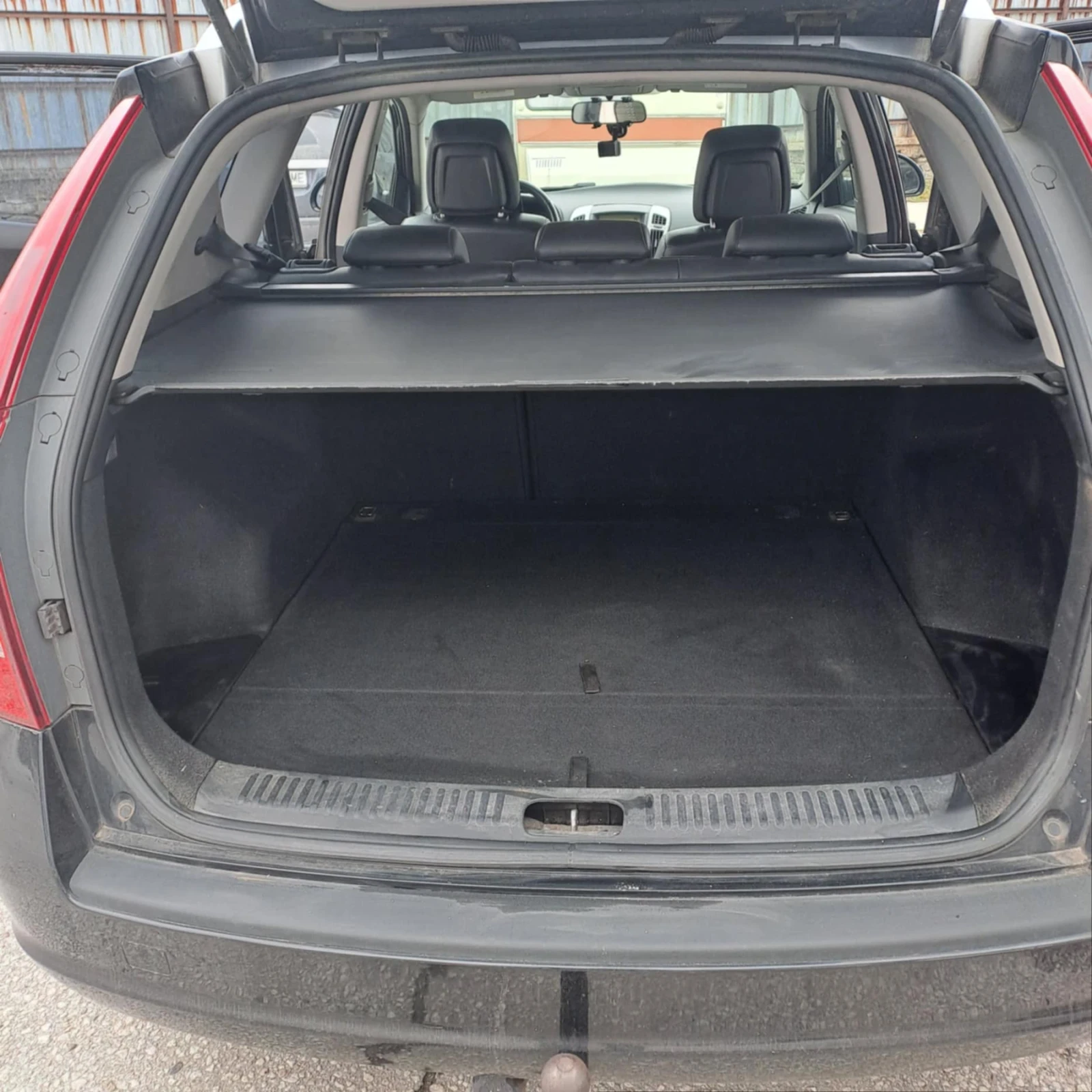 Kia Ceed 1.6 CRDI  - изображение 8