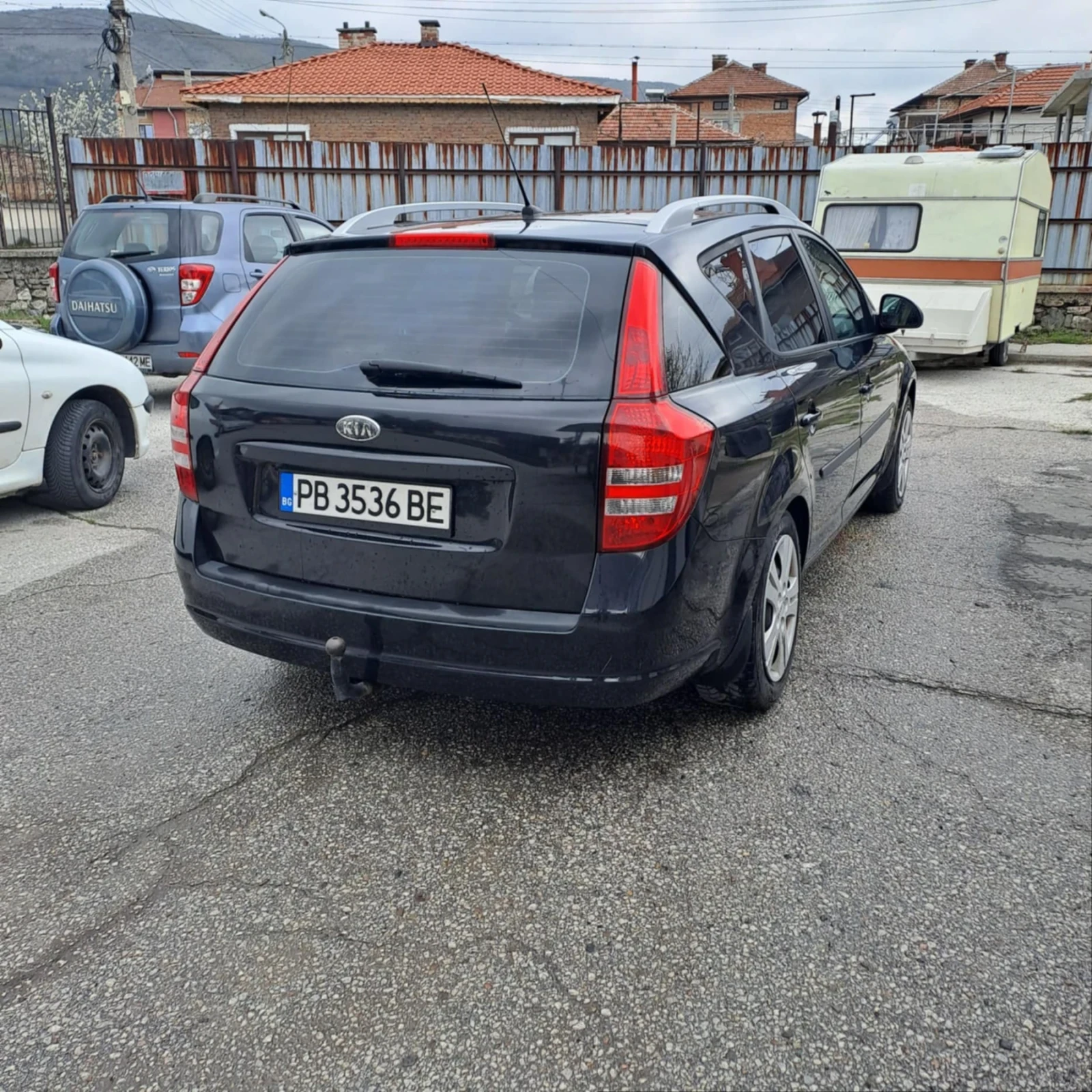 Kia Ceed 1.6 CRDI  - изображение 6