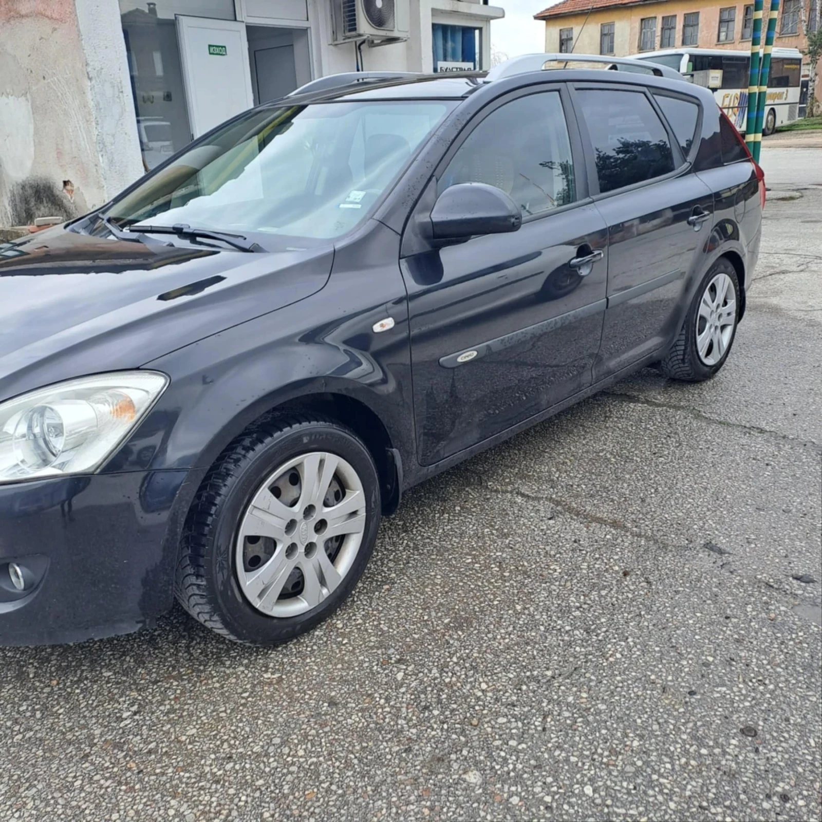 Kia Ceed 1.6 CRDI  - изображение 2