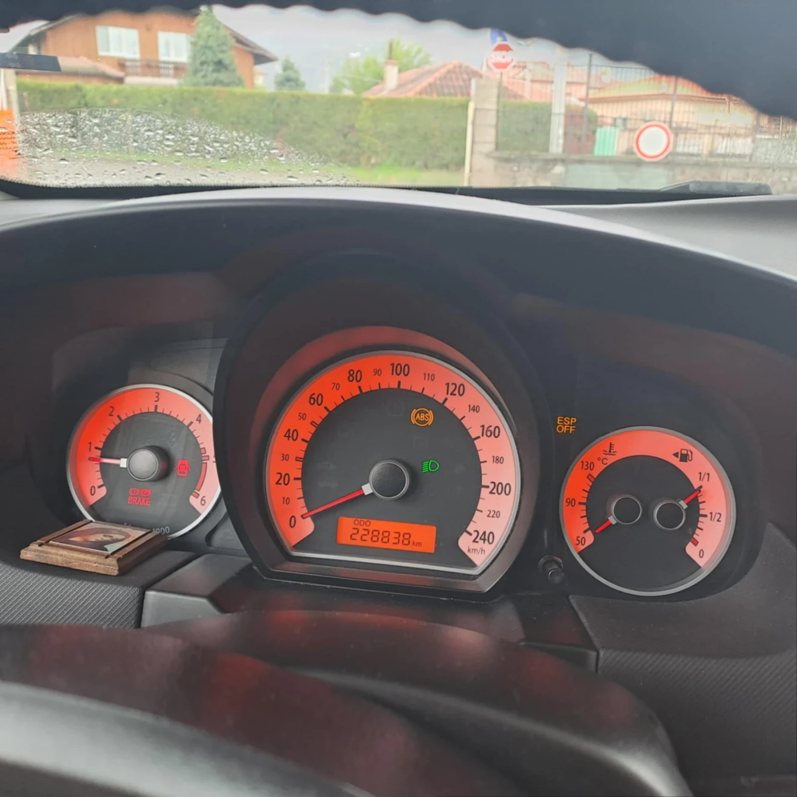 Kia Ceed 1.6 CRDI  - изображение 10