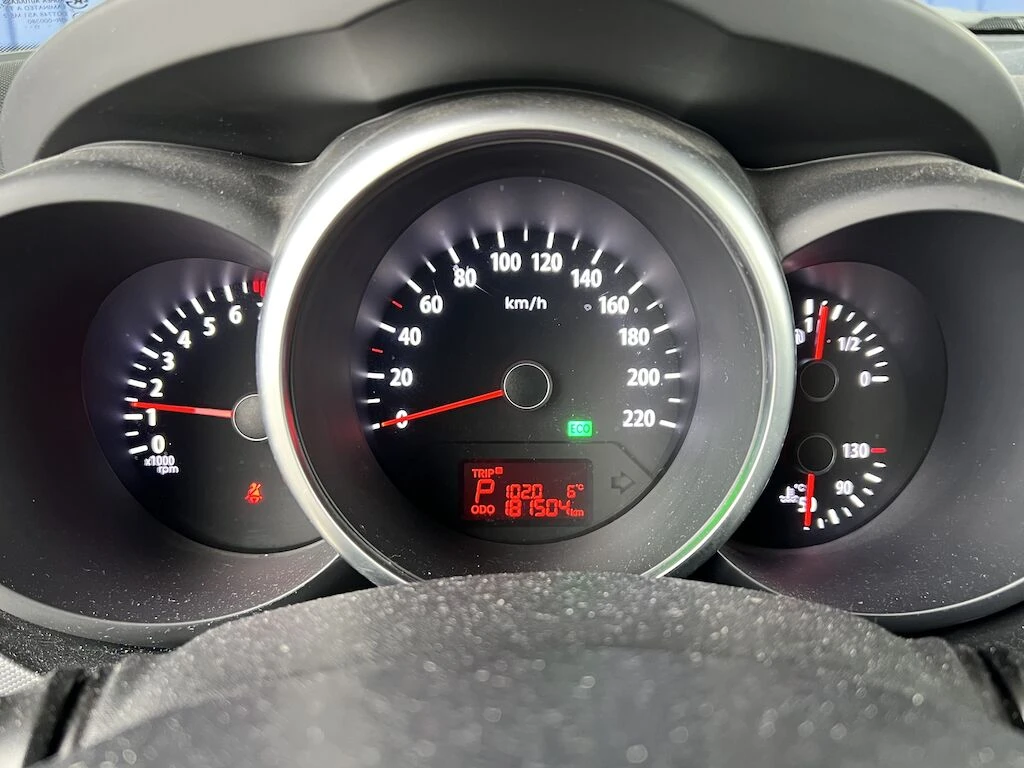 Kia Soul 1.6Gdi Automatic | Mobile.bg   13