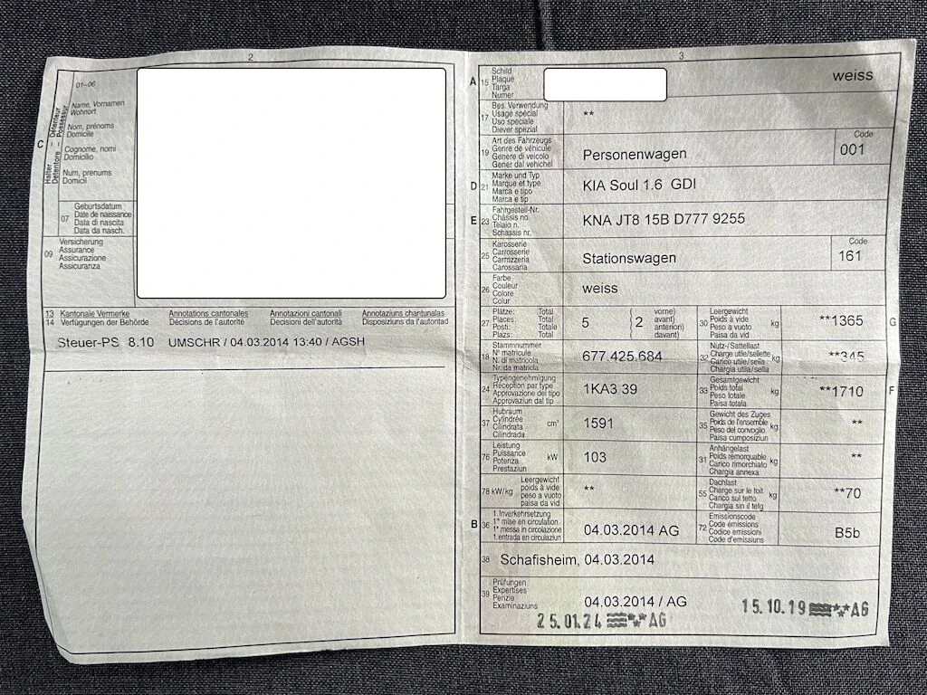 Kia Soul 1.6Gdi Automatic | Mobile.bg   14