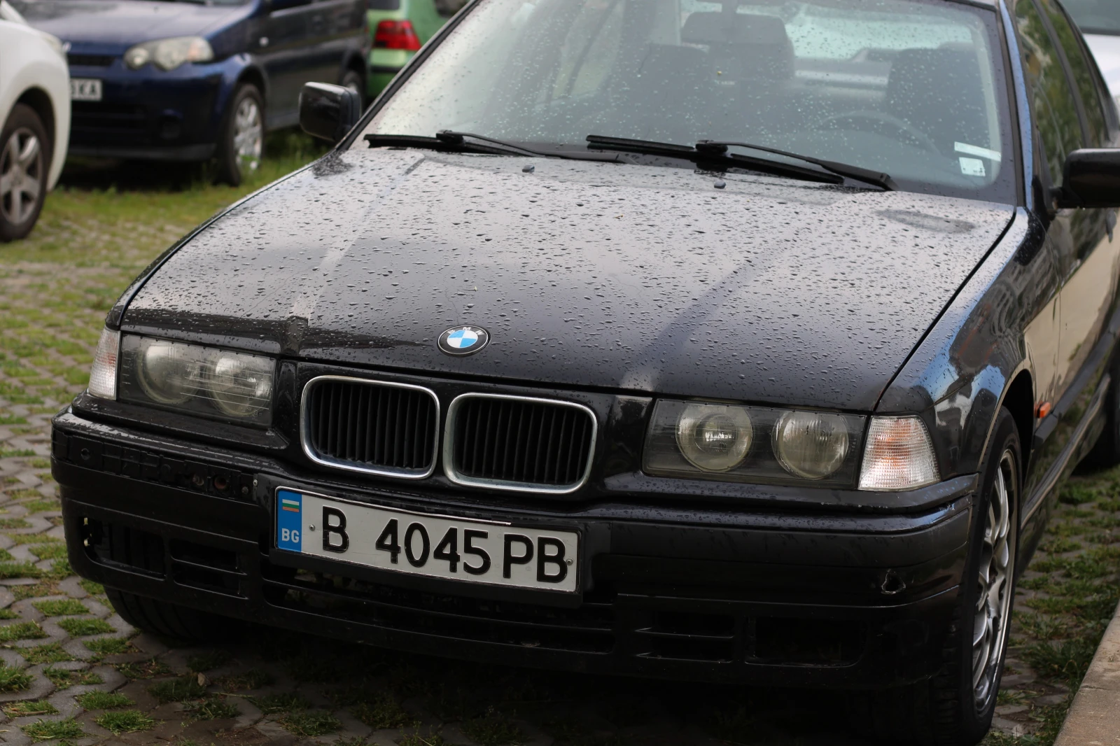 BMW 318  - изображение 3