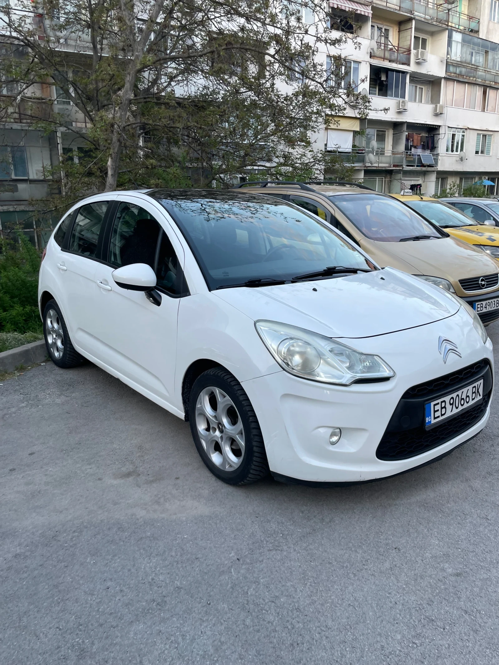 Citroen C3 1.4 EXCLUSIVE, LPG - изображение 2