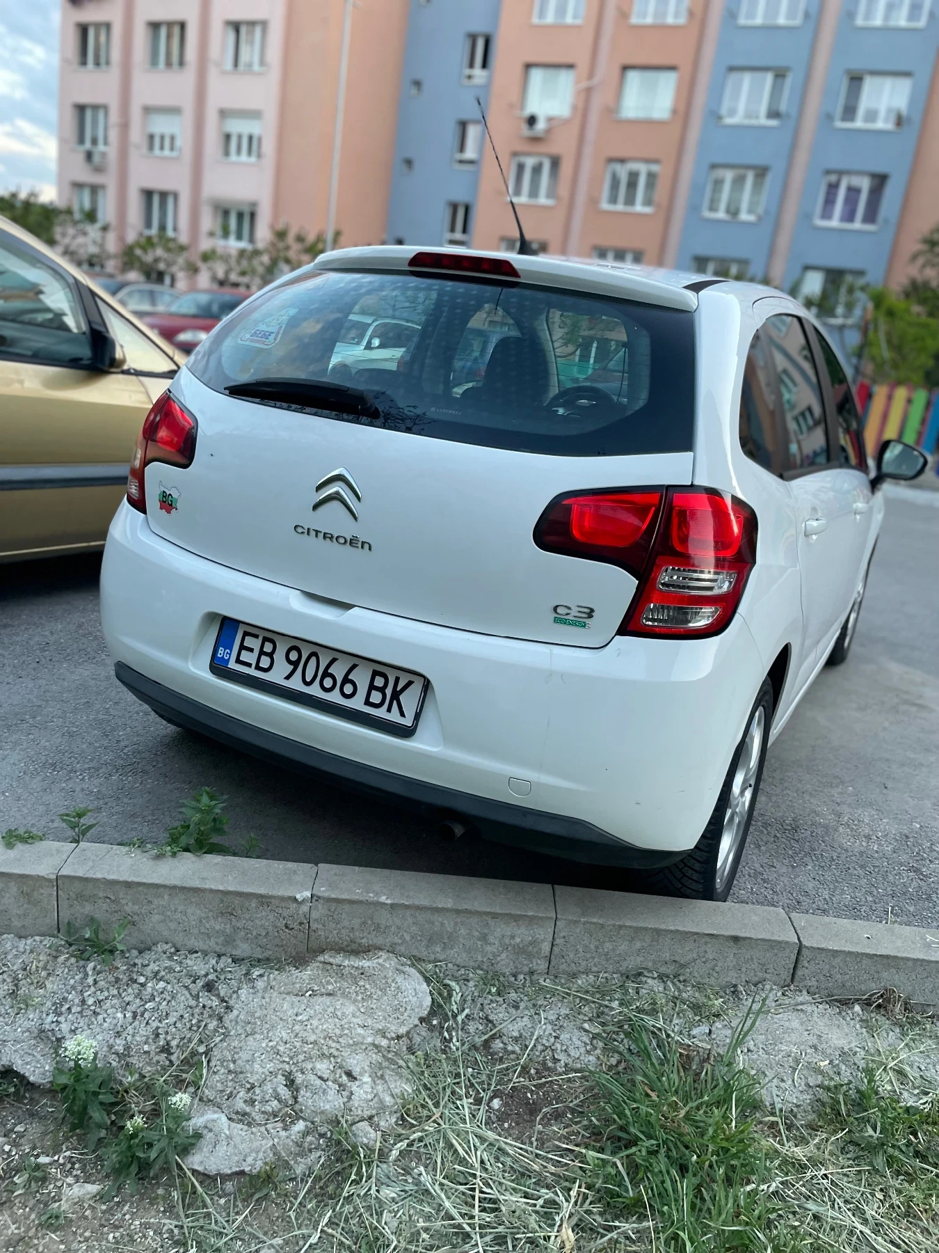 Citroen C3 1.4 EXCLUSIVE, LPG - изображение 4