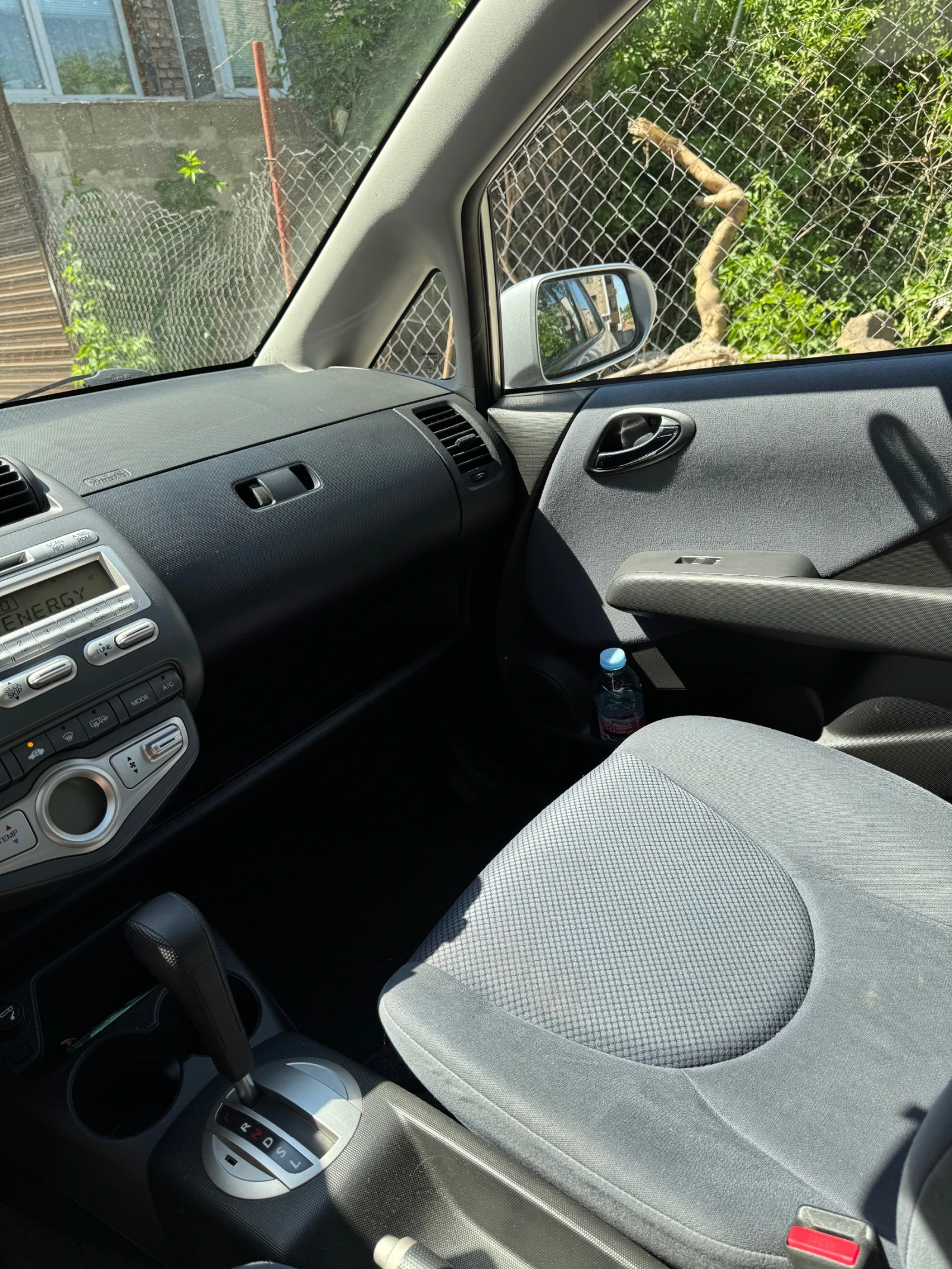 Honda Jazz  - изображение 9