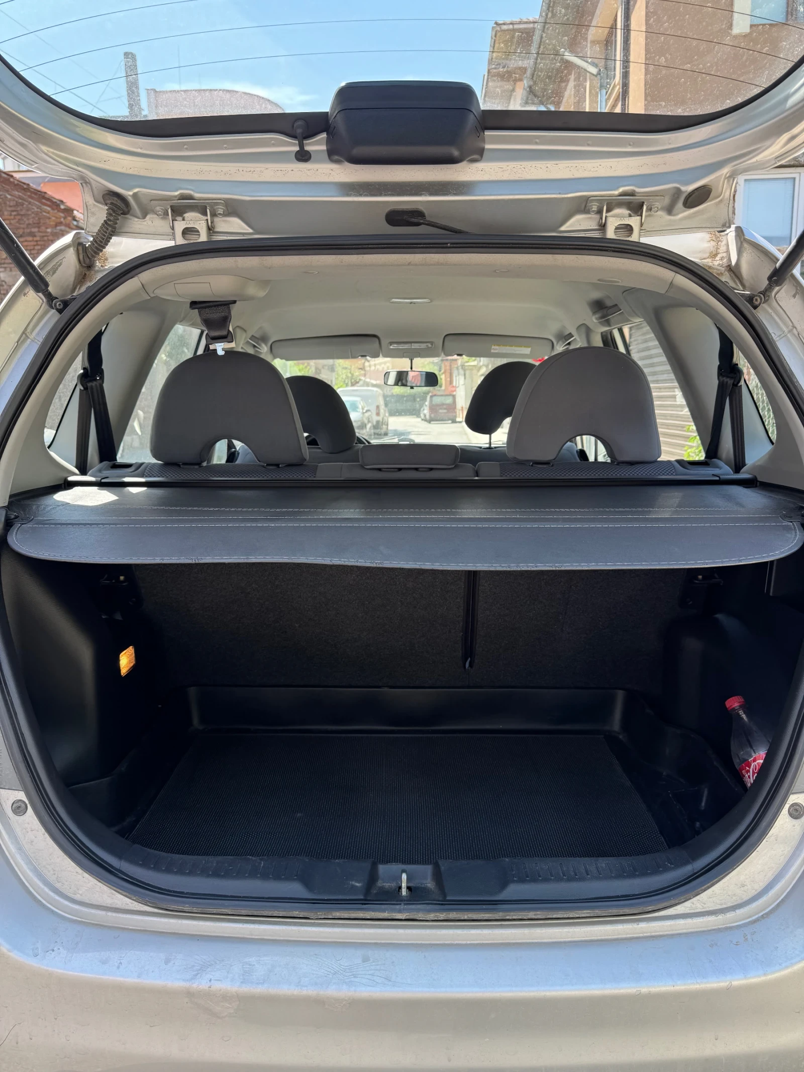 Honda Jazz  - изображение 5