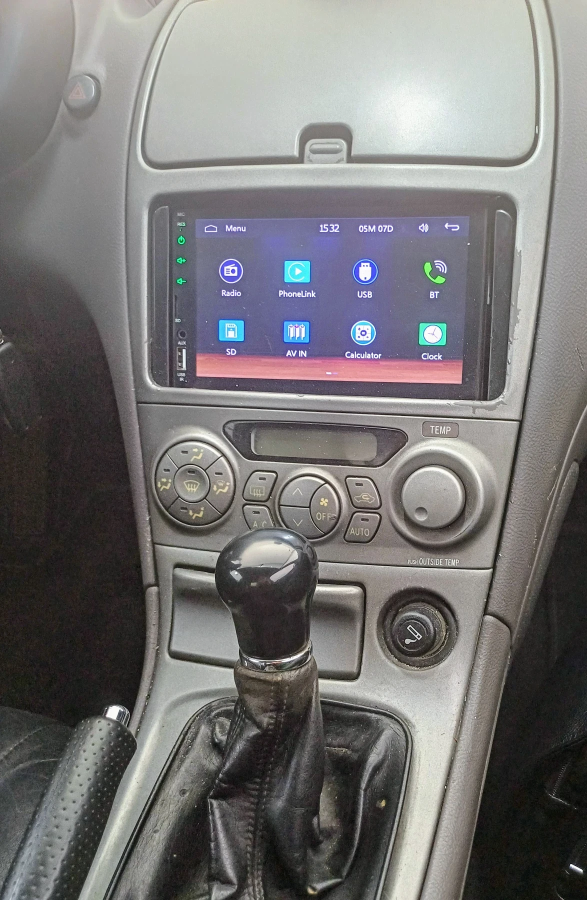 Toyota Celica  - изображение 2
