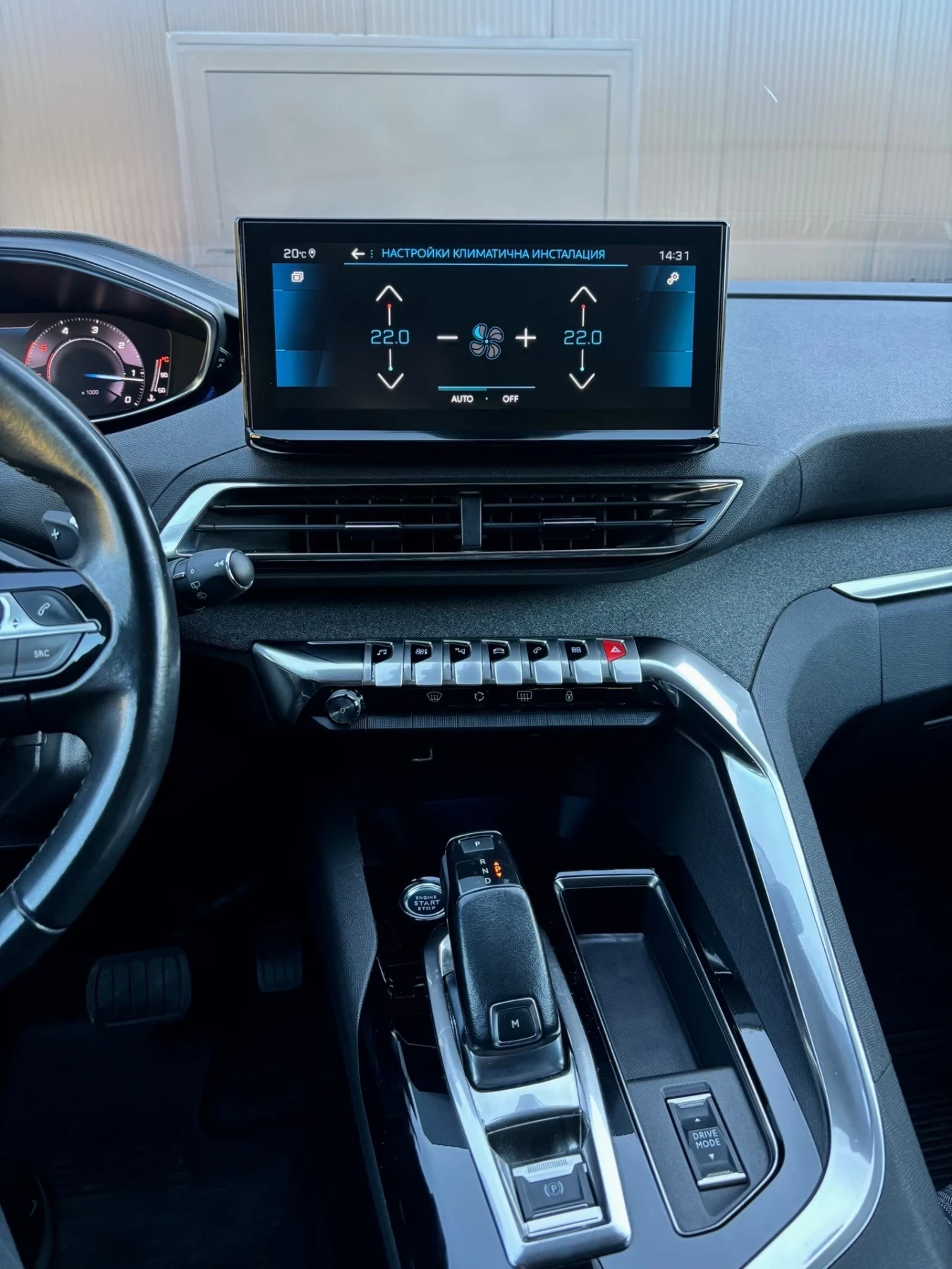 Peugeot 3008  - изображение 6
