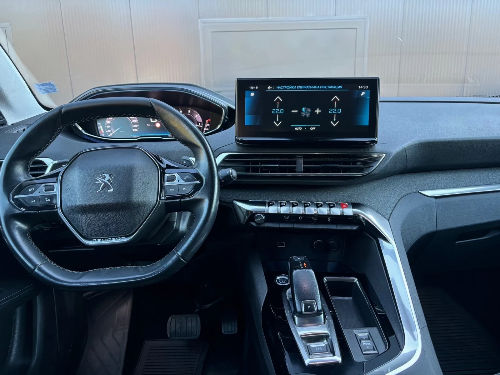 Peugeot 3008  - изображение 5