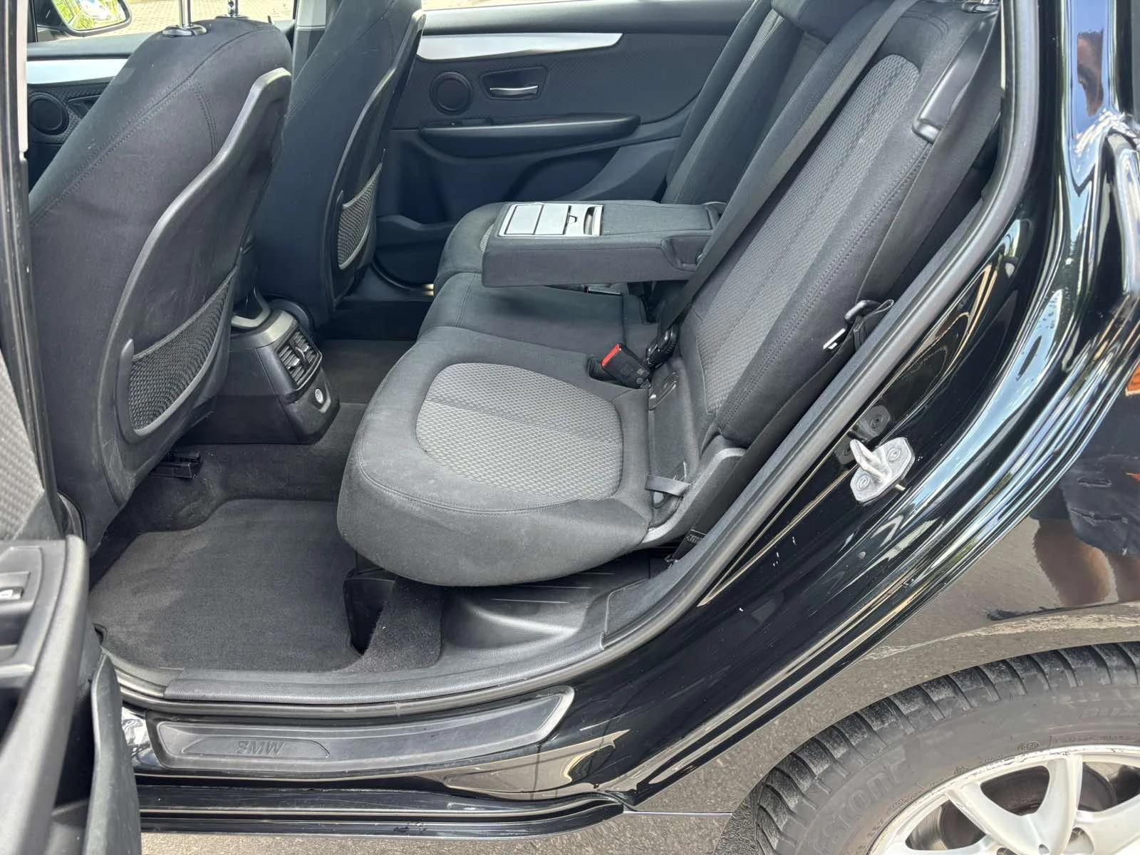 BMW 218 218i Automat 6+ 1 - изображение 8