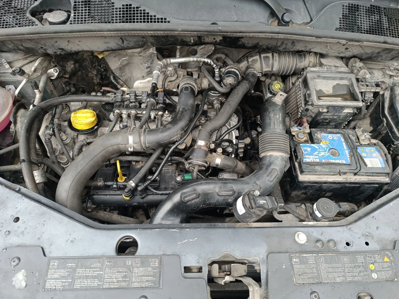 Dacia Lodgy  - изображение 9