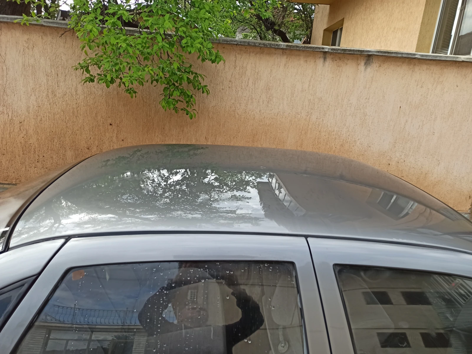 Opel Vectra  - изображение 5