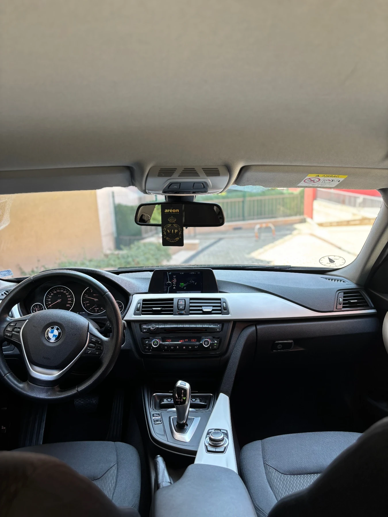 BMW 320  D - изображение 10