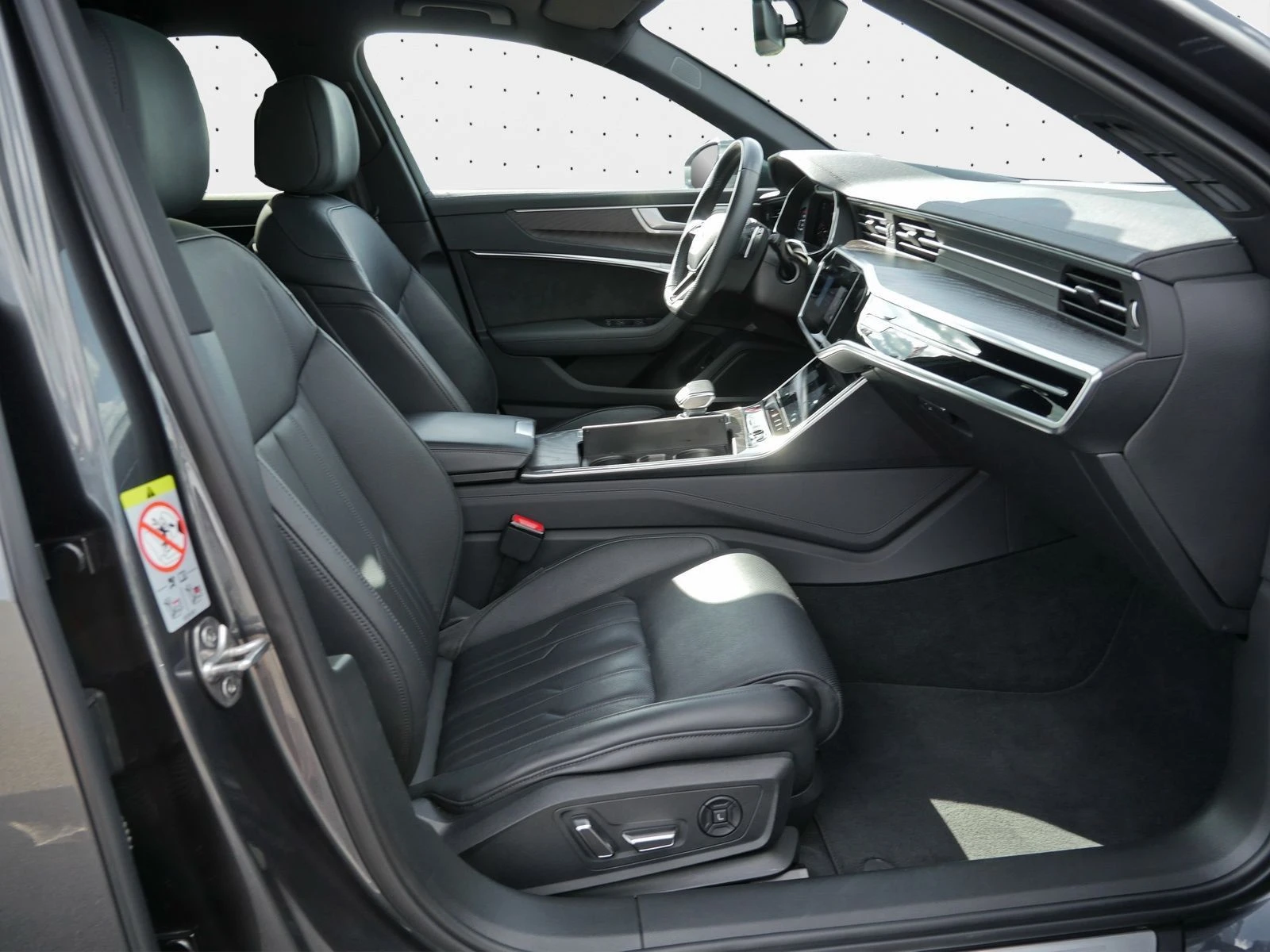 Audi Rs6 600HP/CERAMIC/PANO/NAVI/LED/B&O/591v | Mobile.bg   11